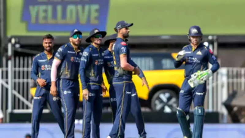 GT Crush CSK by 8 Wickets as Rabada, Sudharsan Star