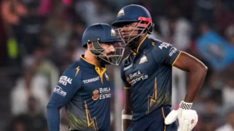 GT vs KKR Pitch Report: Narendra Modi Stadium Ahmedabad Surface Analysis