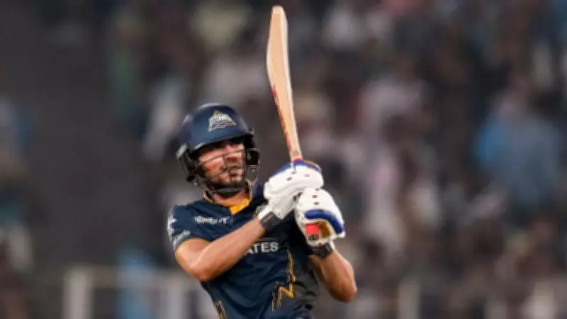 GT vs MI Head-to-Head Record: Key Stats Before IPL 2026 Clash