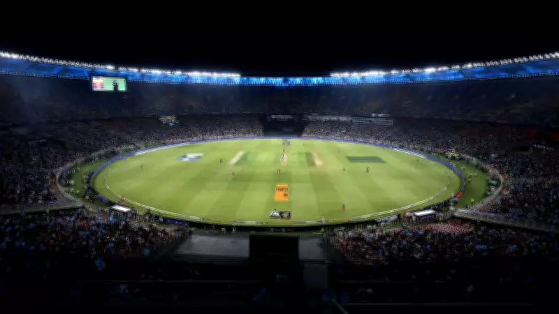 GT vs RCB Ahmedabad Pitch Report: Narendra Modi Stadium Surface Analysis
