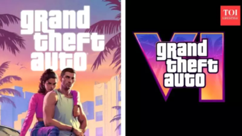 GTA 6 Leaks Reveal Massive NPC Dialogue System and Record Budget