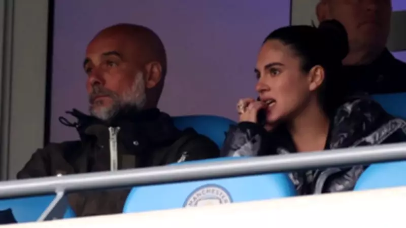 Guardiola's Absence and Salah's Farewell Add Drama to Man City vs Liverpool FA Cup Clash