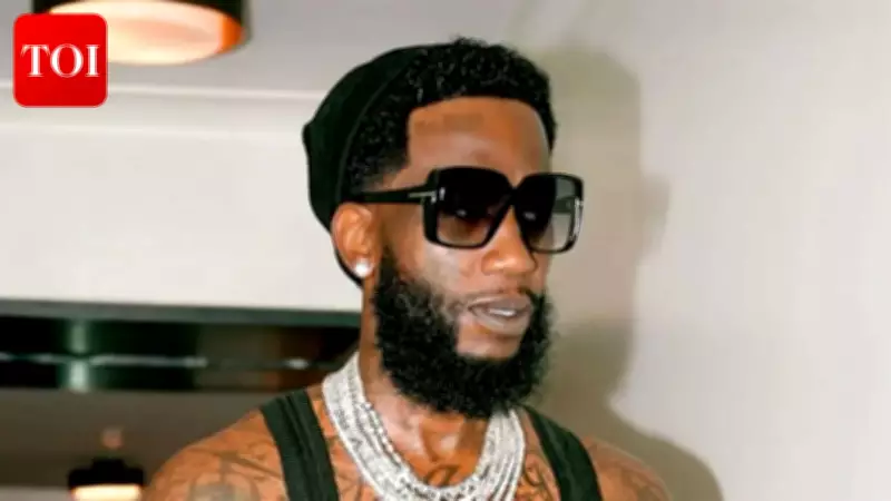 Gucci Mane's Legacy and Recent Alleged Robbery Case: A 25-Year Career Overview