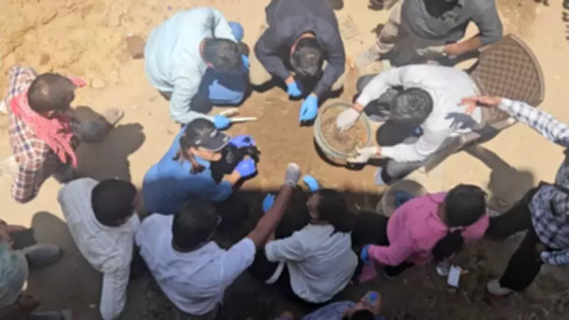 Gujarat 1992 Murder Solved After Suspects Sought Occult Help