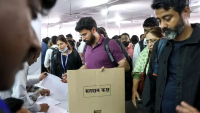 Gujarat EC Announces Local Body Polls Schedule for Nearly 10,000 Seats