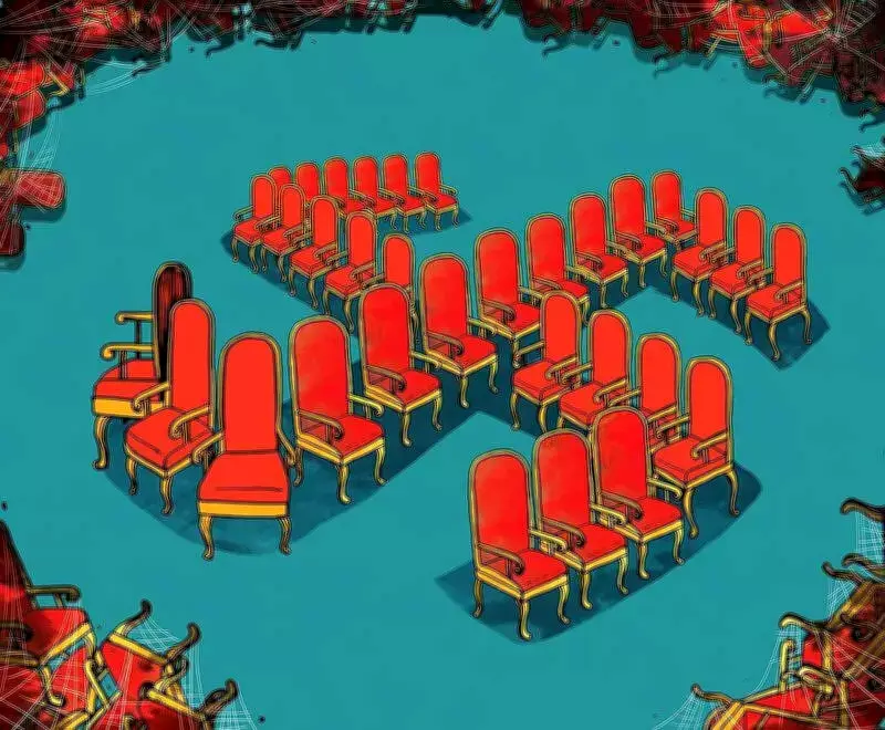 Gujarat Forest Department Shake-Up: Top Officer Removed After Controversial Transfers