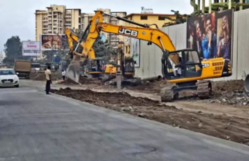 Gujarat Govt Approves Rs 3,440 Crore for Road Resurfacing to Boost Rural Connectivity