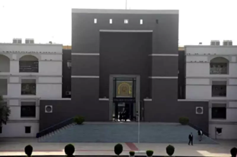 Gujarat HC Grants Bail to Third Accused in 2021 Mundra Port Heroin Haul Case