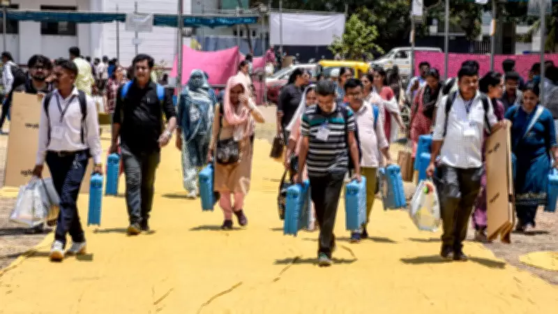 Gujarat Municipal Corporation Elections 2021: What Happened in the Local Body Polls