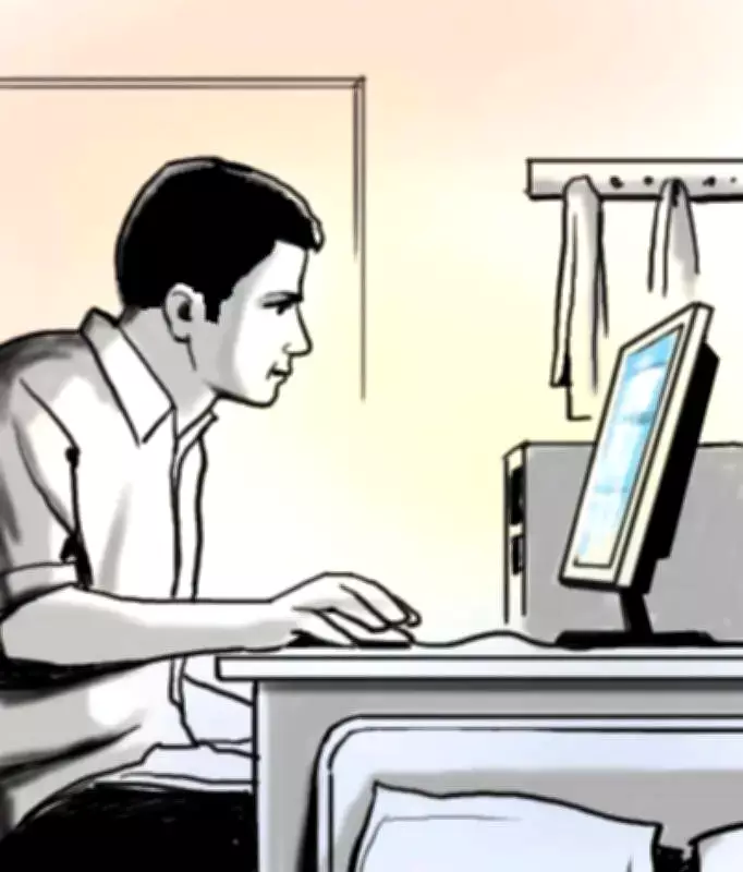 Gujarat Police Busts Rs 210 Crore Cyberfraud Network in Vadodara, Arrests Six