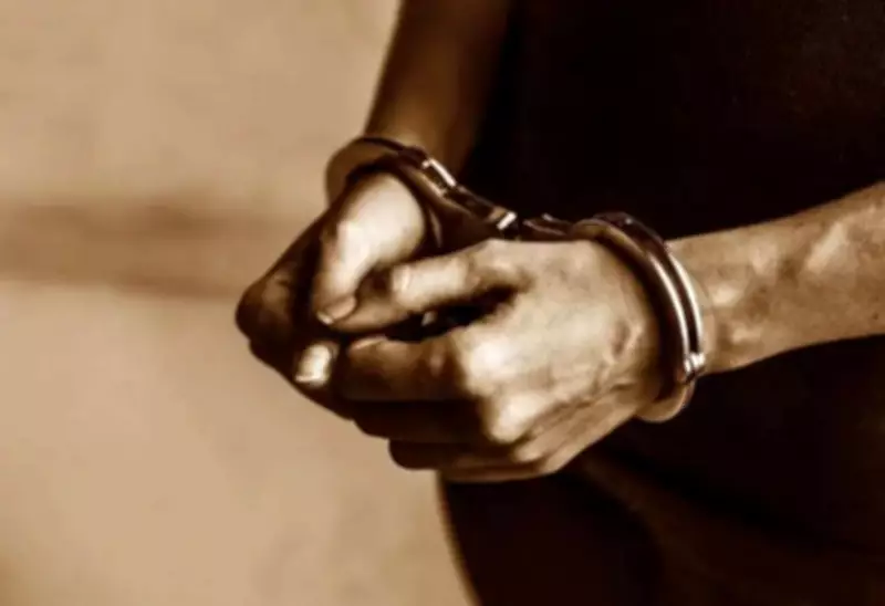 Gujarat Prohibition Raid Nets Rs 57.7 Lakh in Liquor, Vehicle, Cash