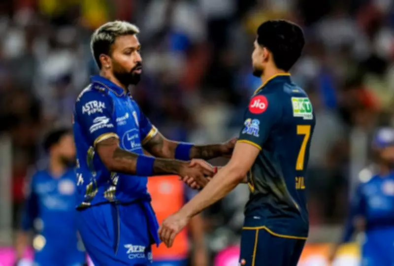 Gujarat Titans Coach Hayden Slams Batting Horror After 99-Run IPL Loss