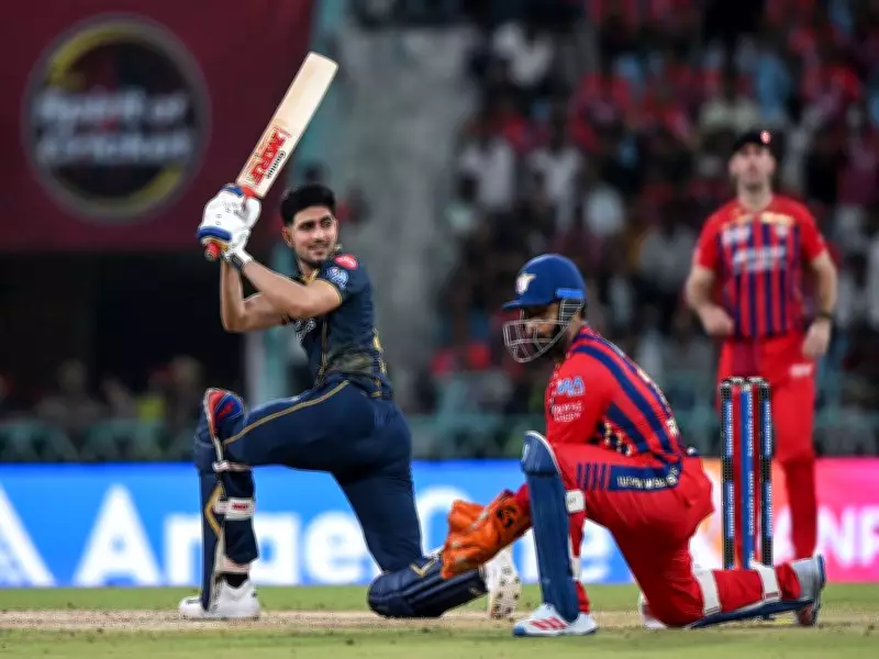 Gujarat Titans Issue Ticket Advisory for Rescheduled CSK IPL Match