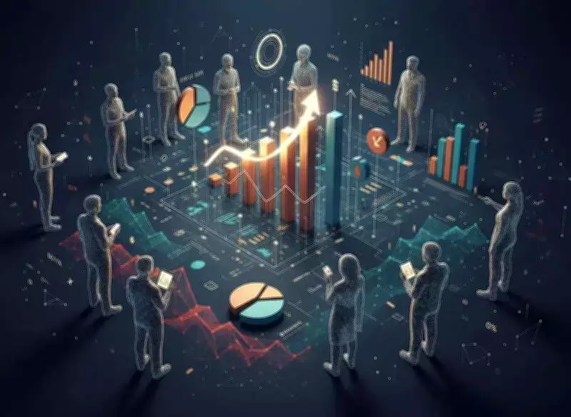 Gujarat's Retail Investor Boom: Equity Turnover Soars 6x, Active Investors Jump 8x