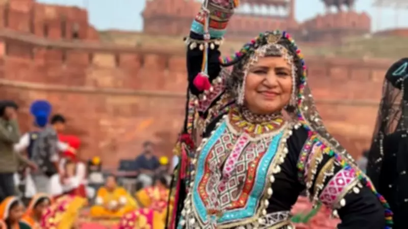 Gulabo Sapera: From Buried Infant to Padma Shri, Reviving Kalbelia Dance