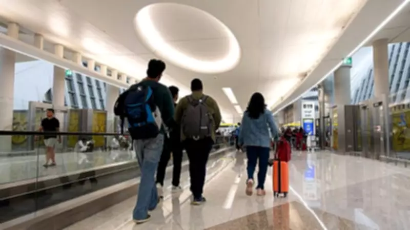 Gulf Economic Uncertainty Tests Kerala's Resilience, New Avenues May Open