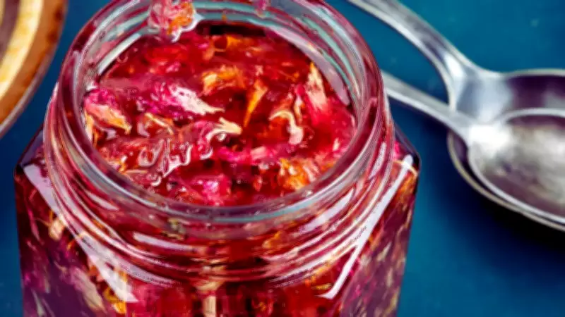 Gulkand in Ayurveda: A Seasonal Corrector, Not Just a Cooling Food