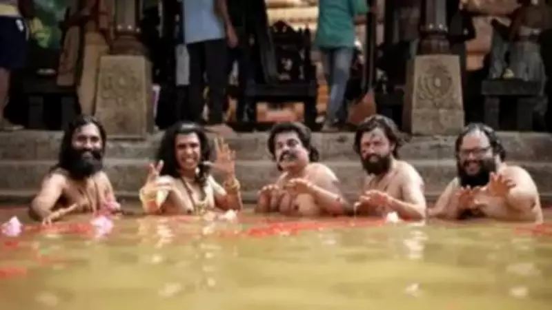 Gulshan Devaiah Shares Hilarious BTS Moment from Kantara Prequel with 'Good for Nothing' Friends