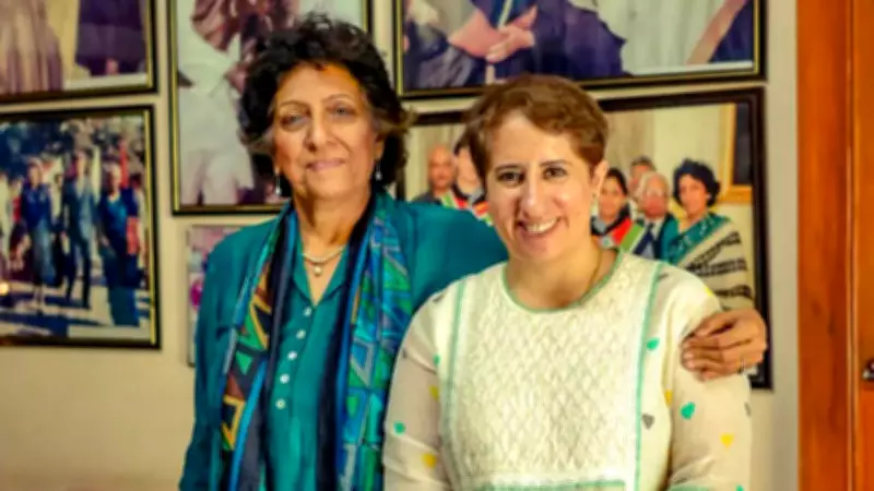 Guneet Monga Returns to Bluebells School, Shares Oscar Journey and Early Career Struggles