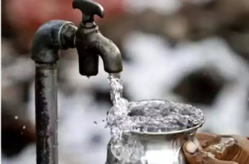 Guntur Municipal Corporation Launches ₹2.7 Crore Summer Water Plan
