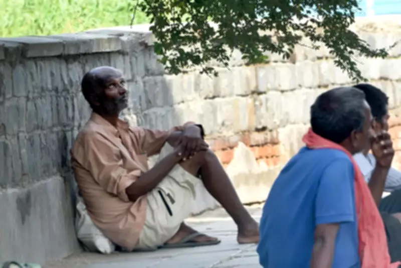 Gurgaon Administration Seeks Partners for SMILE Scheme to Rehabilitate Beggars