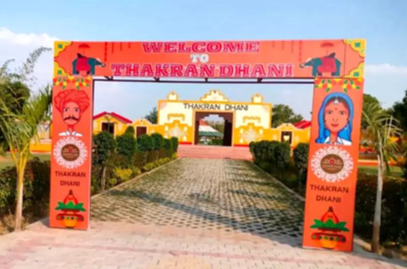 Gurgaon Authorities Crack Down on Unauthorized Banquet Halls and Hotels