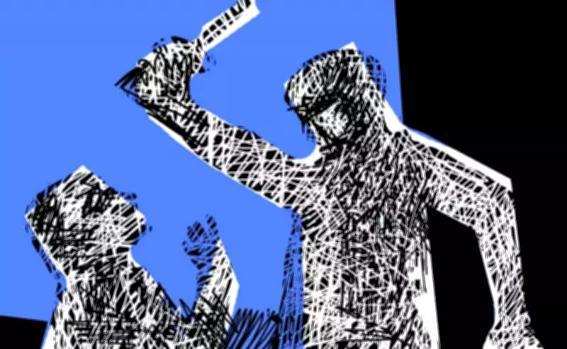 Gurgaon Auto Driver Held Hostage, Assaulted by Financiers Over Money Dispute