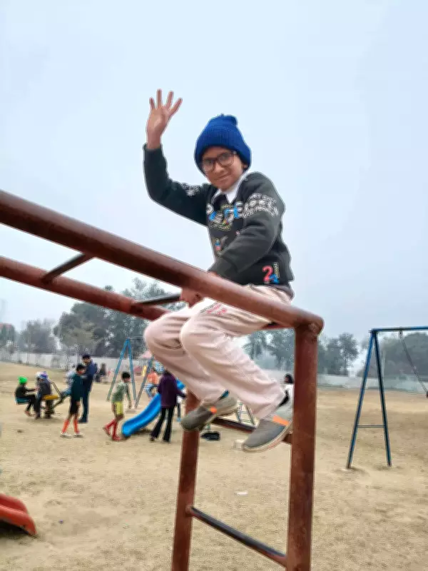 Gurgaon Boy, 8, Crushed by Reversing School Van After Showing Father Report Card