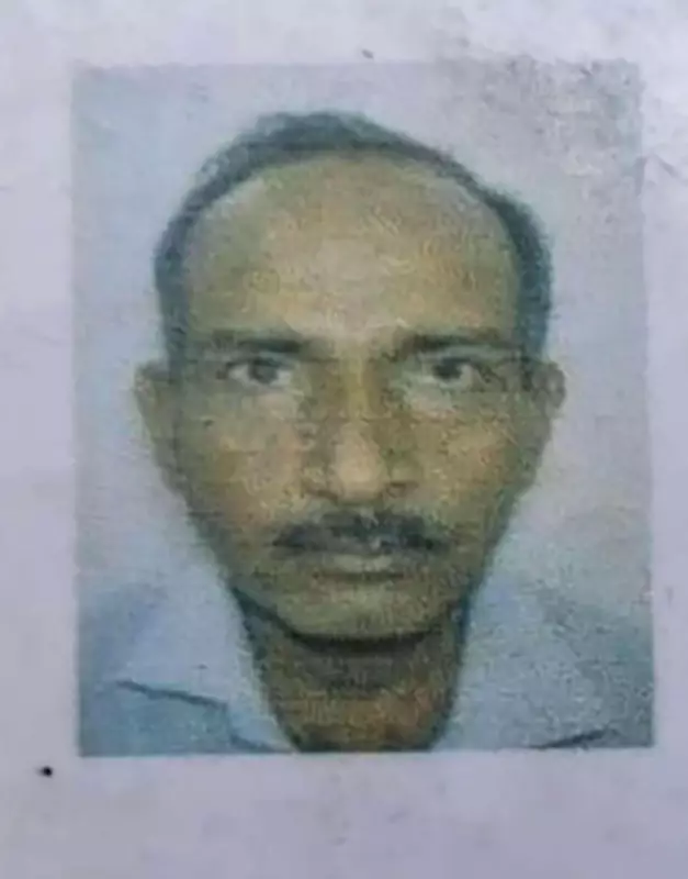 Gurgaon Hit-and-Run: Cyclist Dies After Family's 2-Hour Hospital Search