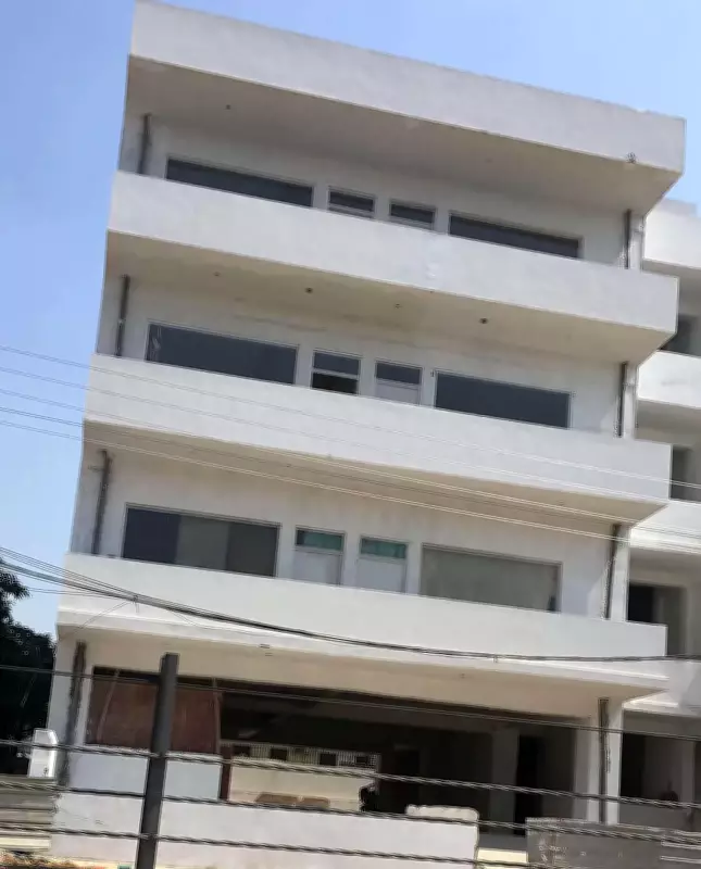 Gurgaon Launches Court-Driven Crackdown on Illegal House Extensions After HC Stay