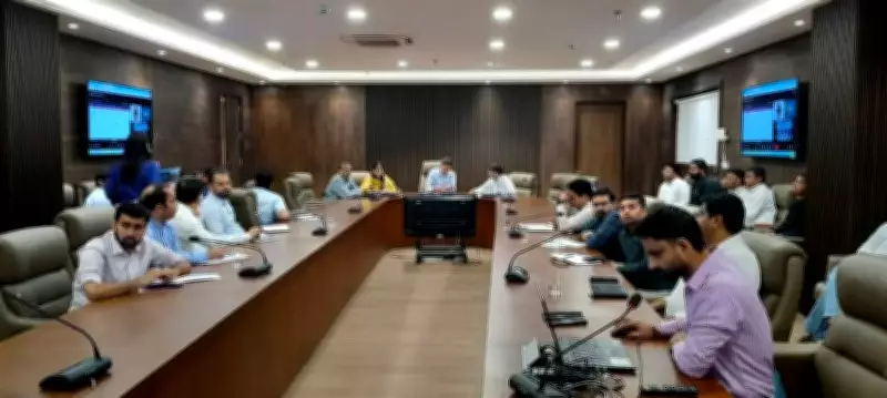Gurgaon MCG Launches Digital Portal for Transparent Project Monitoring