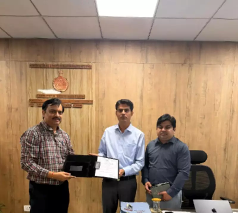 Gurgaon MCG Partners with Private Agency to Deploy 25 Battery-Swapping Stations for EVs