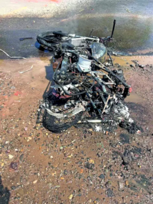 Gurgaon Police Arrest Six More in IMT Manesar Vandalism Case, Uncover WhatsApp Conspiracy