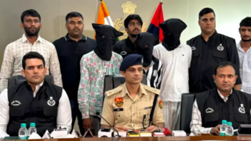 Gurgaon Police to Involve ED in Probe of Interstate Conman's Lavish Assets