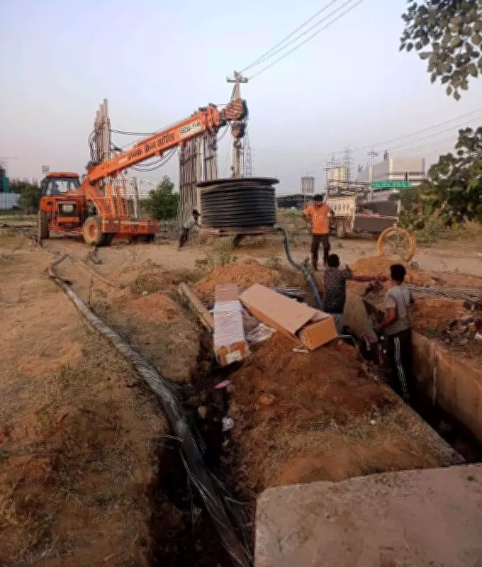 Gurgaon Power Outage: Over 10,000 Residents Without Electricity for 30+ Hours