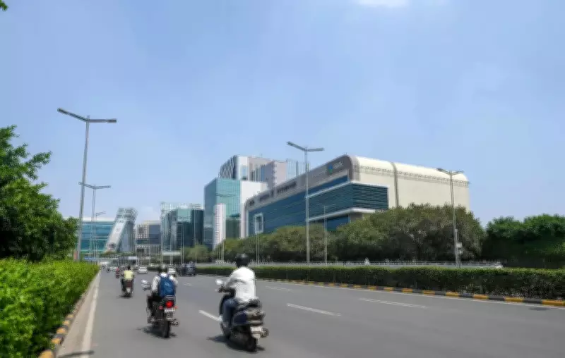 Gurgaon Weather Alert: IMD Issues Orange, Yellow Alerts for Thunderstorms