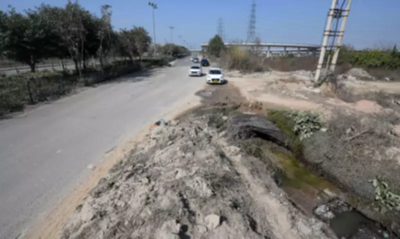 Gurgaon's Greenbelt Development Lags: Only 32% Fully Developed in New Sectors