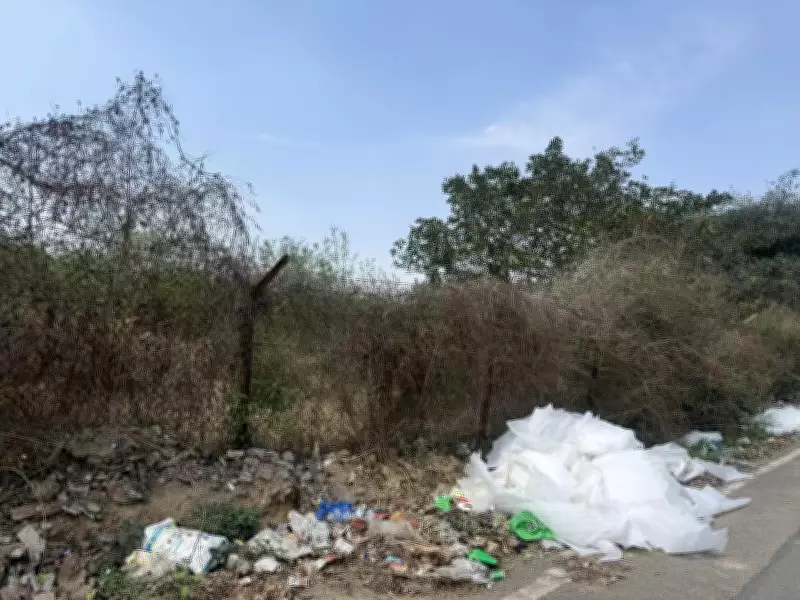 Gurgaon's Waste Collection Crisis: 18-Month Delay as Tender Remains Unfinalized