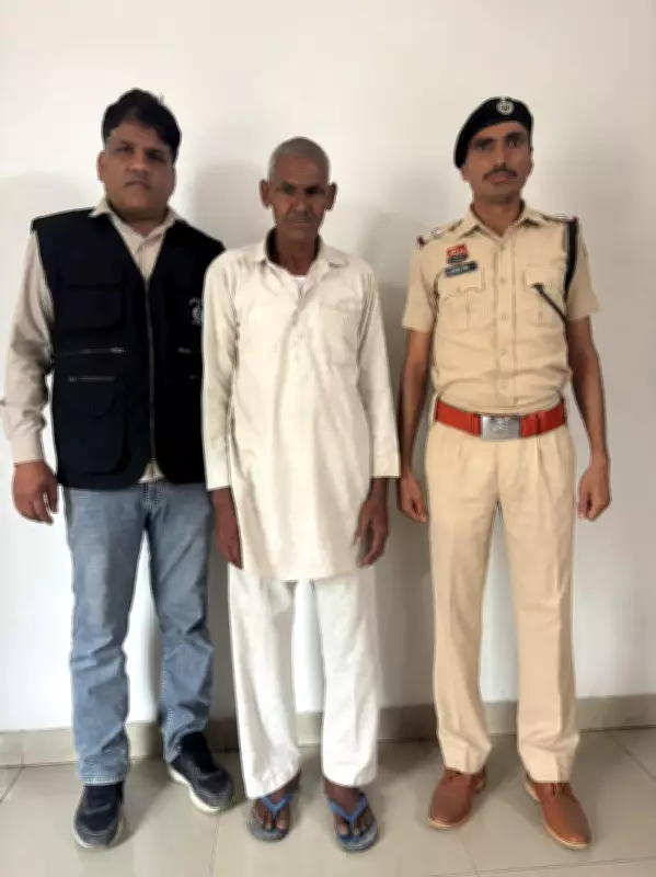 Gurugram Farmhouse Owner Murdered, Caretaker Arrested by Police