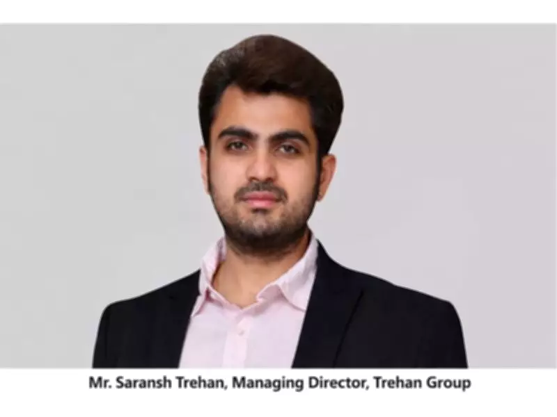 Gurugram Homebuyers Shift to Low-Rise Luxury Floors, Says Saransh Trehan