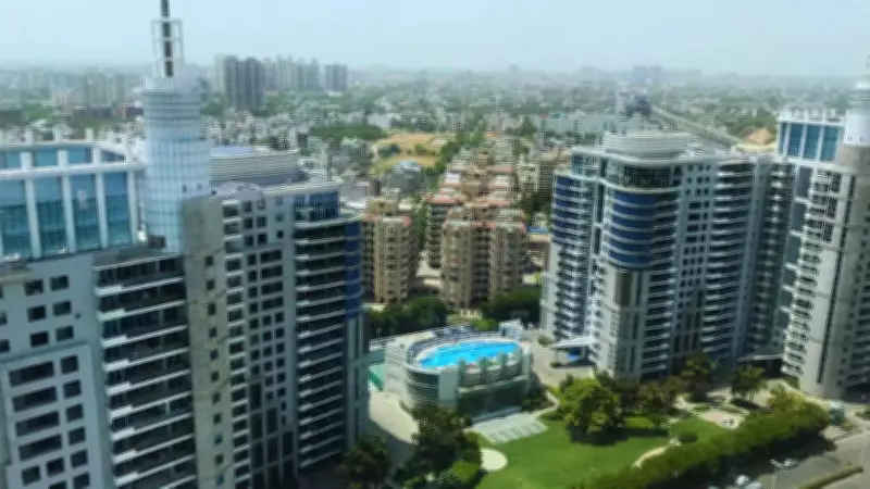 Gurugram's Real Estate Boom: Infrastructure Fuels North India's Premier Property Hub