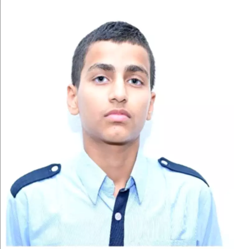 Gurukul Jyotisar Student Achieves 99.6% in CBSE Exams, Tops Haryana