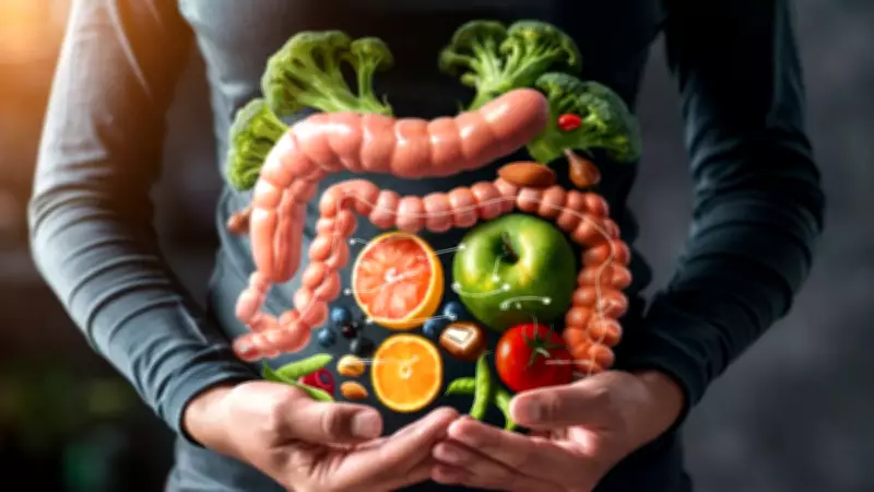 Gut Health and Immunity in Urban India: A Growing Health Priority Explained
