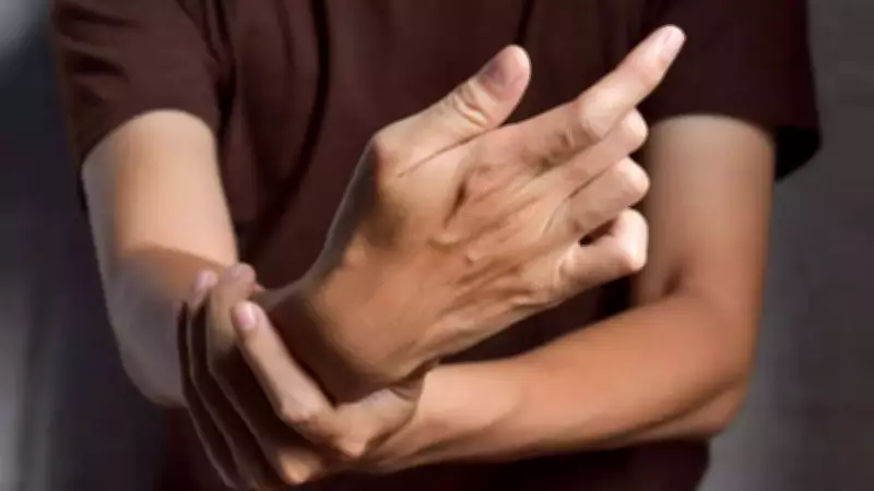 Gut Health Linked to Muscle Loss in Elderly, AIIMS Study Finds