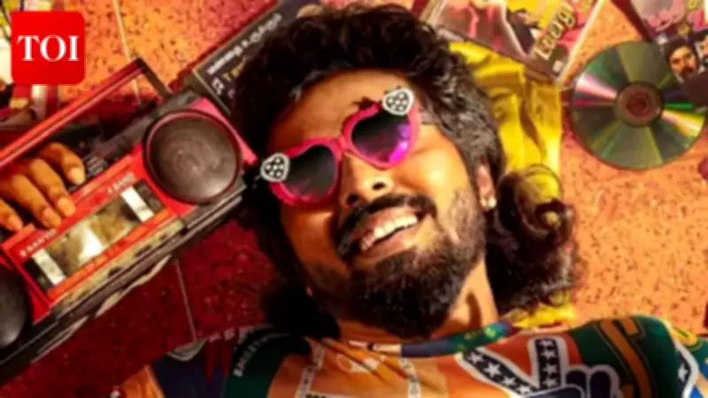 GV Prakash's 'Happy Raj' Struggles at Box Office Despite Family Comedy Plot