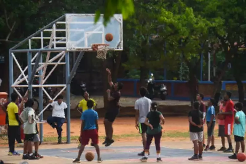 GVMC to Organize Summer Sports Camp for Children in Visakhapatnam