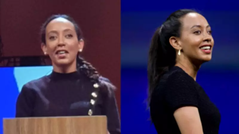 Haben Girma: The Deafblind Pioneer Who Redefined Access at Harvard Law