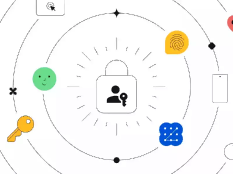 Hack of the Day: Ditch Passwords for Passkeys to Boost Online Security