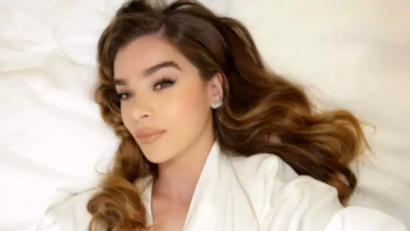 Hailee Steinfeld and Josh Allen Welcome First Child, a Baby Girl