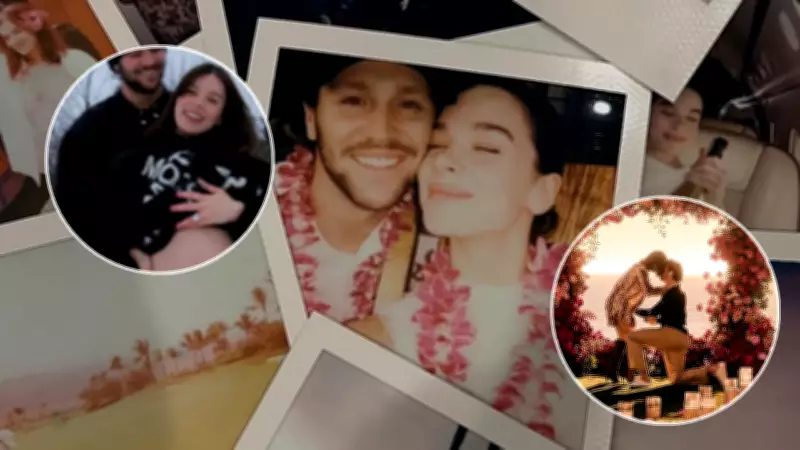 Hailee Steinfeld and Josh Allen's Love Journey: From First Kiss to Family of Three